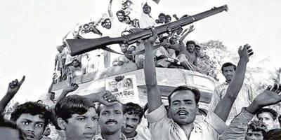 স্বাধীন বাংলাদেশ অধ্যায়ের ৫টি বহুনির্বাচনি প্রশ্ন ও উত্তর নিয়ে আলোচনা, ৪র্থ পর্ব, এসএসসি পরীক্ষার বাংলাদেশ ও বিশ্বপরিচয়